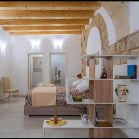 La Casa Dei Candelai Siraküza Dış mekan fotoğraf