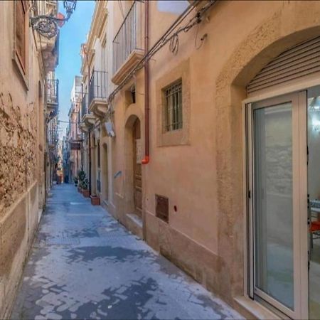 La Casa Dei Candelai Siraküza Dış mekan fotoğraf