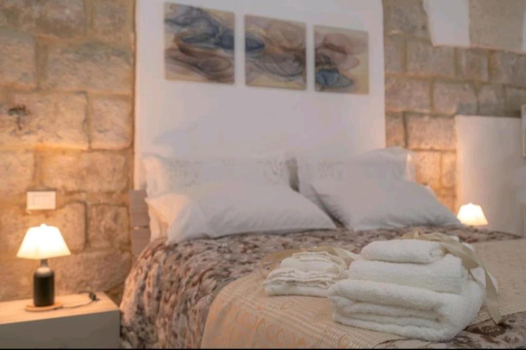 La Casa Dei Candelai Siraküza Dış mekan fotoğraf