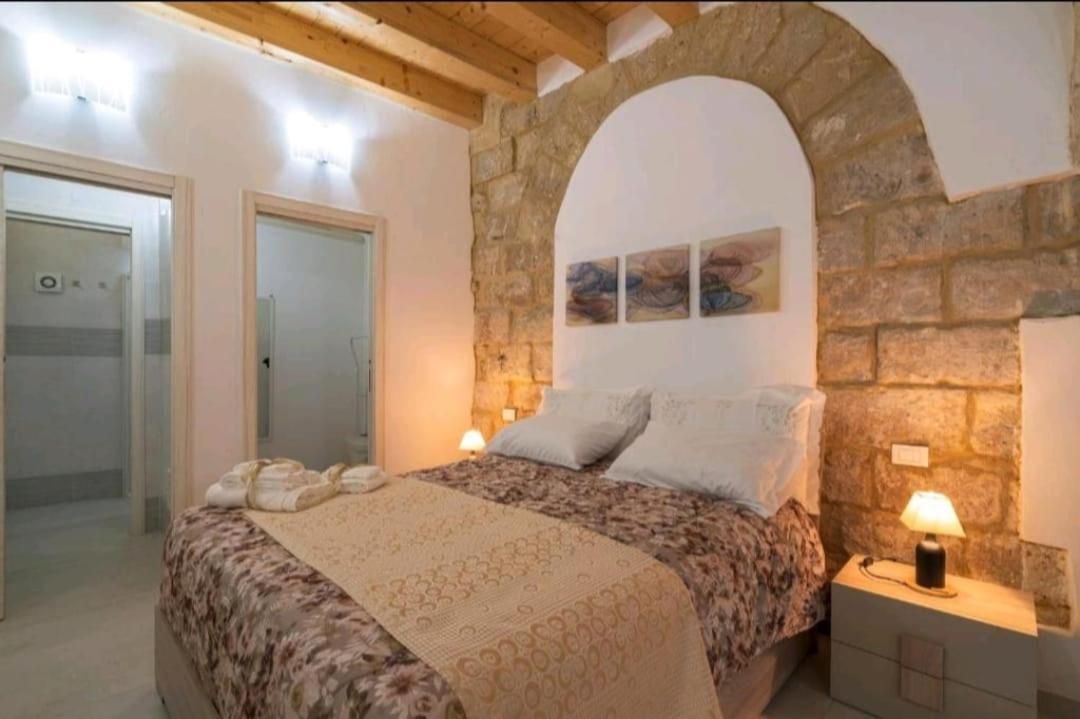 La Casa Dei Candelai Siraküza Dış mekan fotoğraf