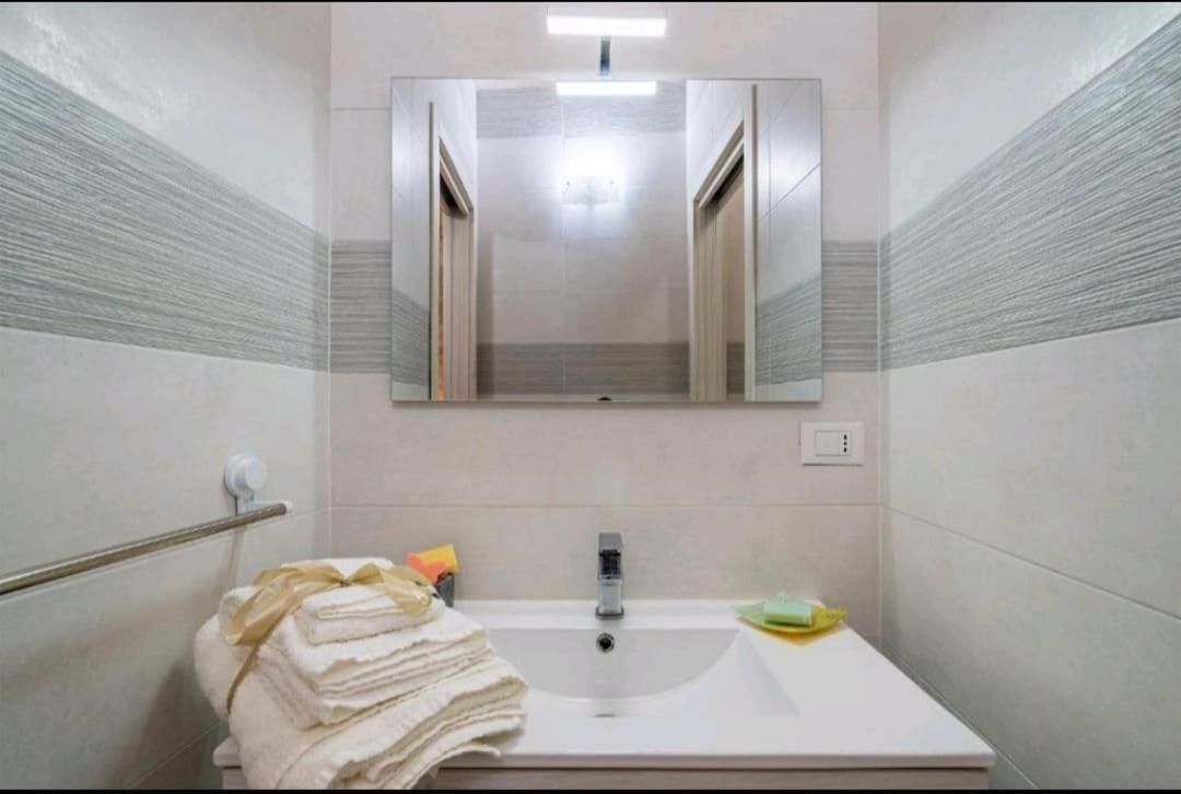 La Casa Dei Candelai Siraküza Dış mekan fotoğraf